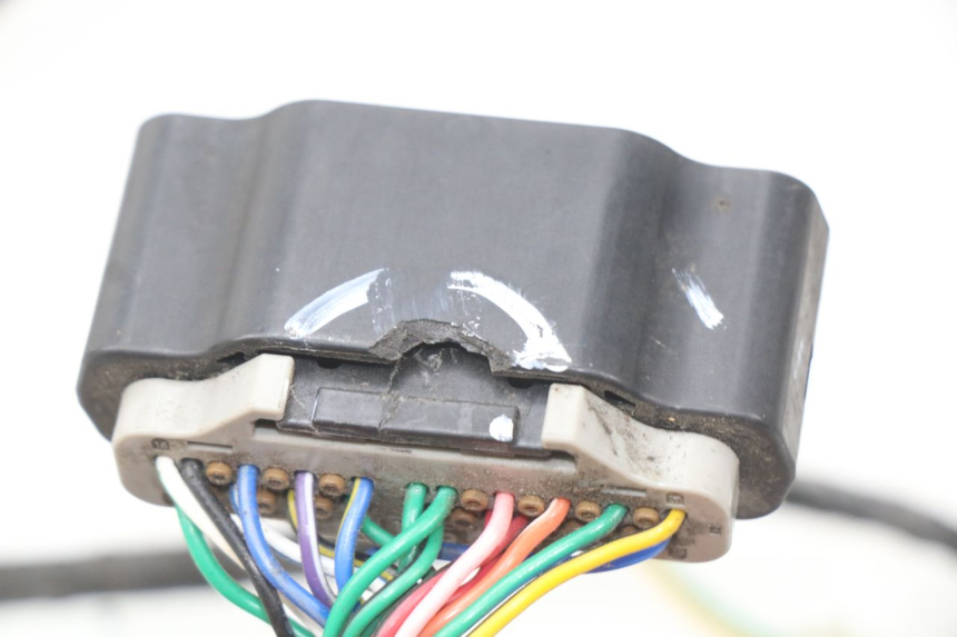 photo de CABLEADO PEUGEOT KISBEE 4T 50 (2018 - 2022)