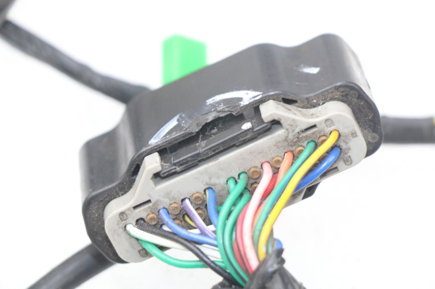 photo de CABLEADO PEUGEOT KISBEE 4T 50 (2018 - 2022)