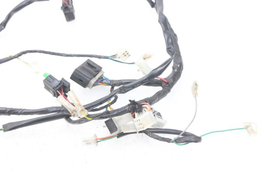 photo de CABLEADO PEUGEOT KISBEE 4T 50 (2018 - 2022)