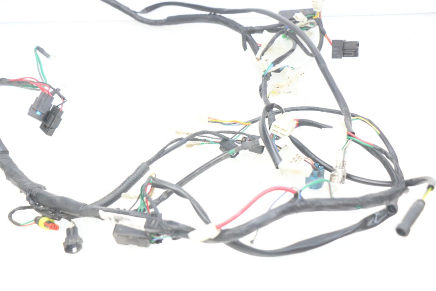 photo de CABLEADO PEUGEOT KISBEE 4T 50 (2018 - 2022)