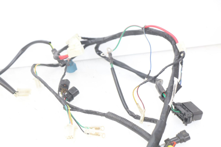 photo de CABLEADO PEUGEOT KISBEE 4T 50 (2018 - 2022)