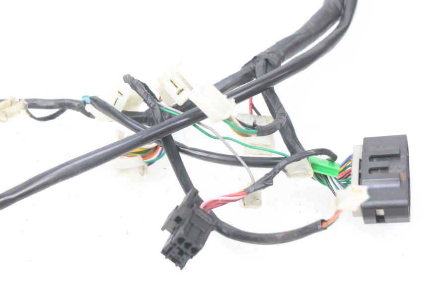 photo de CABLEADO PEUGEOT KISBEE 4T 50 (2018 - 2022)