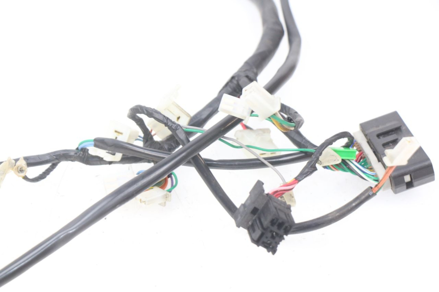 photo de CABLEADO PEUGEOT KISBEE 4T 50 (2018 - 2022)