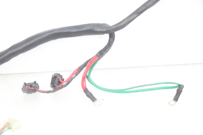 photo de CABLEADO PEUGEOT KISBEE 4T 50 (2018 - 2022)