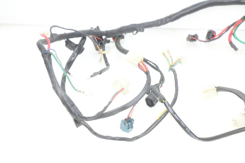 photo de CABLEADO PEUGEOT KISBEE 4T 50 (2018 - 2022)