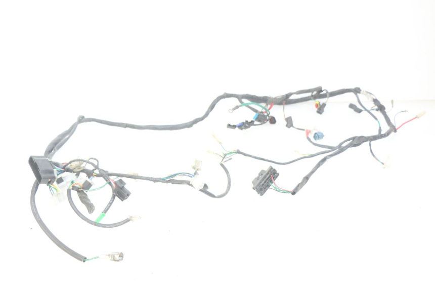 photo de CABLEADO PEUGEOT KISBEE 4T 50 (2018 - 2022)