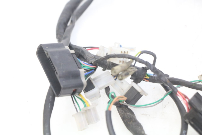 photo de CABLEADO PEUGEOT KISBEE 4T 50 (2018 - 2022)