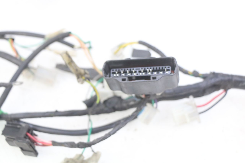 photo de CABLEADO PEUGEOT KISBEE 4T 50 (2018 - 2022)