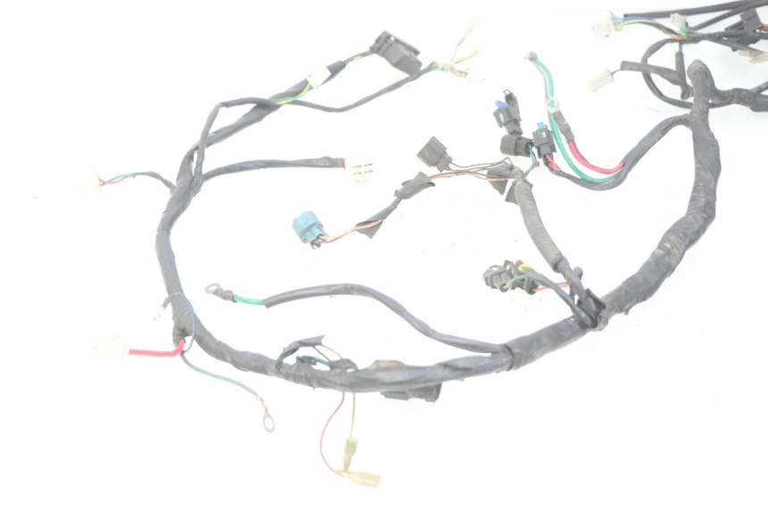 photo de CABLEADO PEUGEOT KISBEE 4T 50 (2018 - 2022)