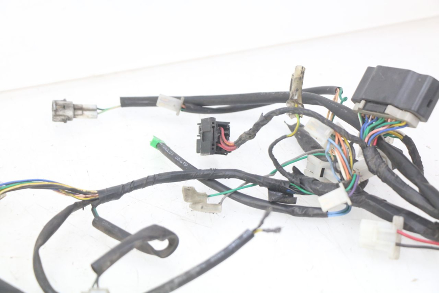 photo de CABLEADO PEUGEOT KISBEE 4T 50 (2018 - 2022)