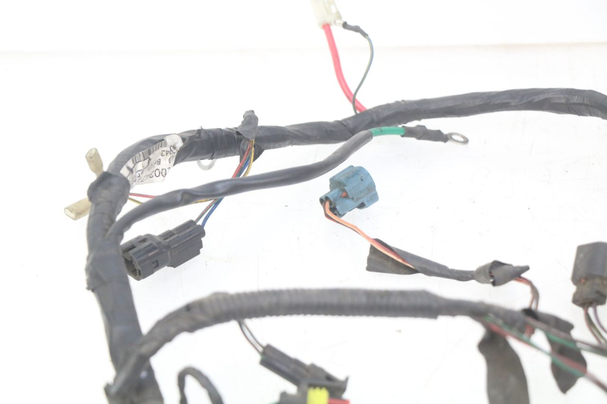 photo de CABLEADO PEUGEOT KISBEE 4T 50 (2018 - 2022)