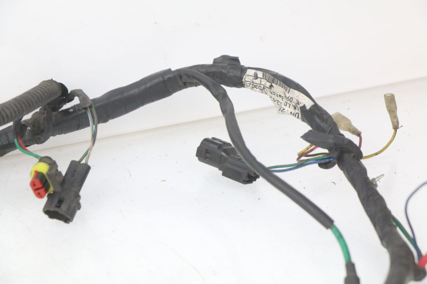 photo de CABLEADO PEUGEOT KISBEE 4T 50 (2018 - 2022)