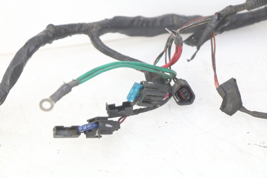 photo de CABLEADO PEUGEOT KISBEE 4T 50 (2018 - 2022)