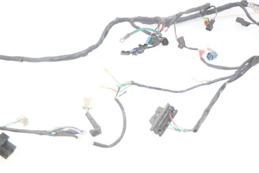 photo de CABLEADO PEUGEOT KISBEE 4T 50 (2018 - 2022)