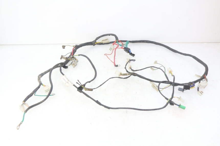 photo de CABLEADO PEUGEOT KISBEE 4T 50 (2010 - 2017)