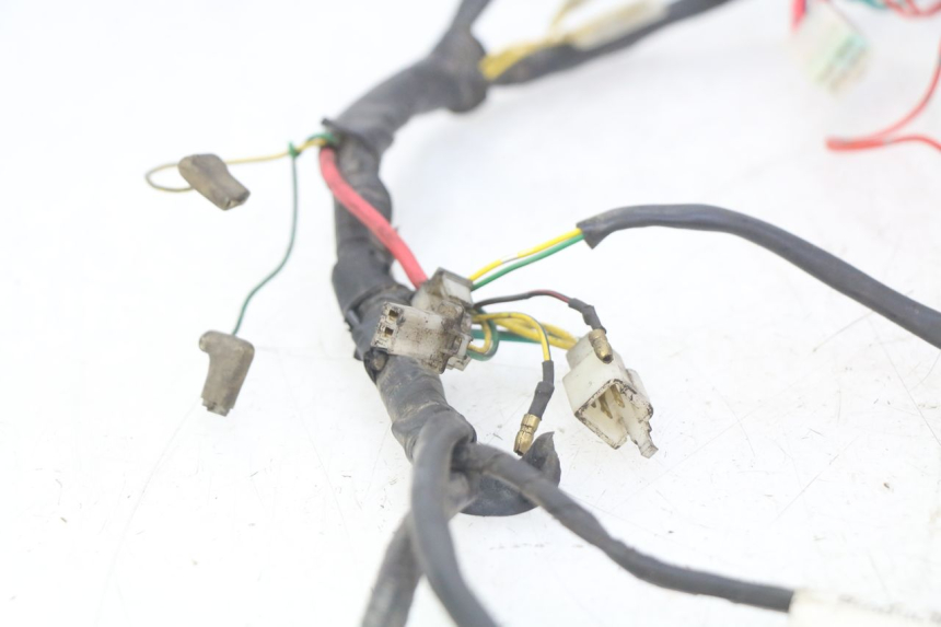 photo de CABLEADO PEUGEOT KISBEE 4T 50 (2010 - 2017)