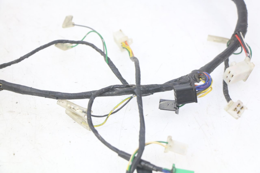 photo de CABLEADO PEUGEOT KISBEE 4T 50 (2010 - 2017)