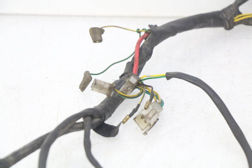 photo de CABLEADO PEUGEOT KISBEE 4T 50 (2010 - 2017)