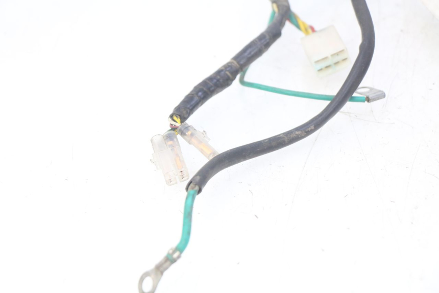 photo de CABLEADO PEUGEOT KISBEE 4T 50 (2010 - 2017)