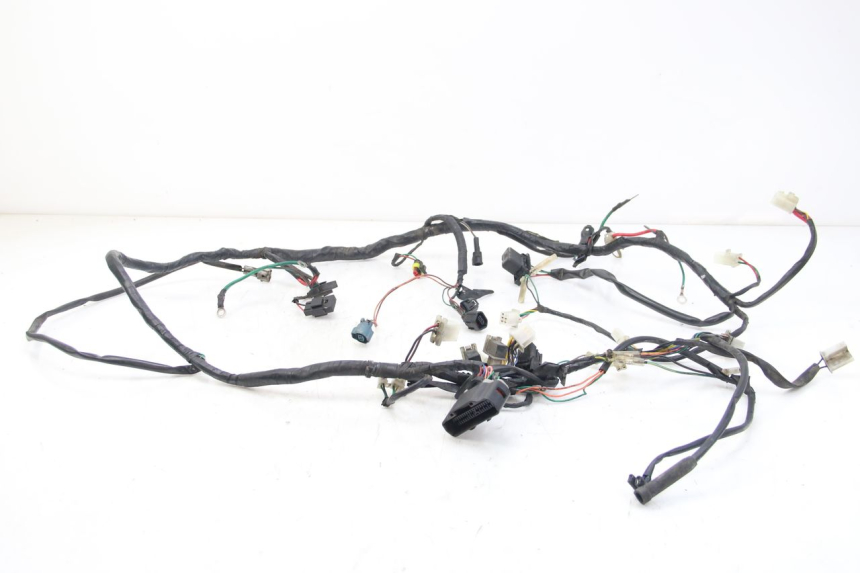 photo de CABLEADO PEUGEOT KISBEE 4T 50 (2018 - 2022)