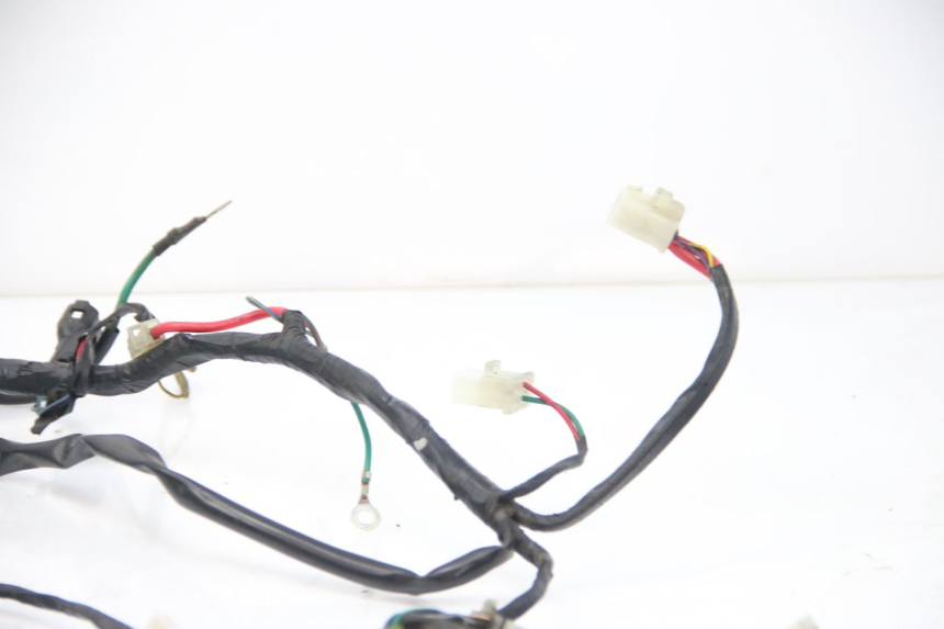 photo de CABLEADO PEUGEOT KISBEE 4T 50 (2018 - 2022)