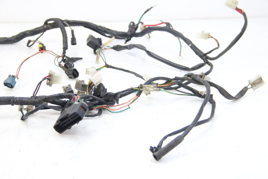 photo de CABLEADO PEUGEOT KISBEE 4T 50 (2018 - 2022)