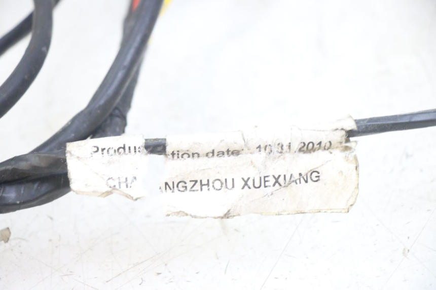 photo de CABLEADO PEUGEOT KISBEE 4T 50 (2010 - 2017)