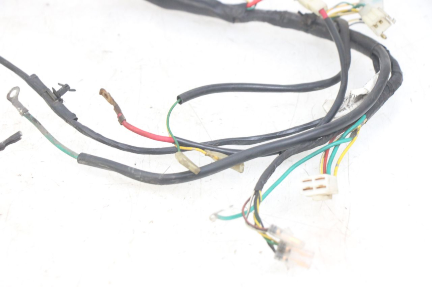 photo de CABLEADO PEUGEOT KISBEE 4T 50 (2010 - 2017)