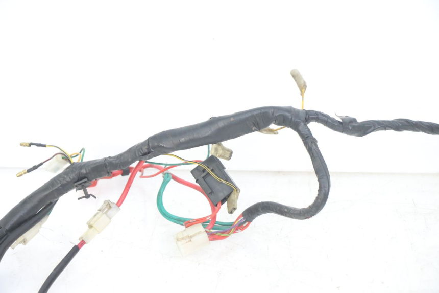 photo de CABLEADO PEUGEOT KISBEE 4T 50 (2010 - 2017)