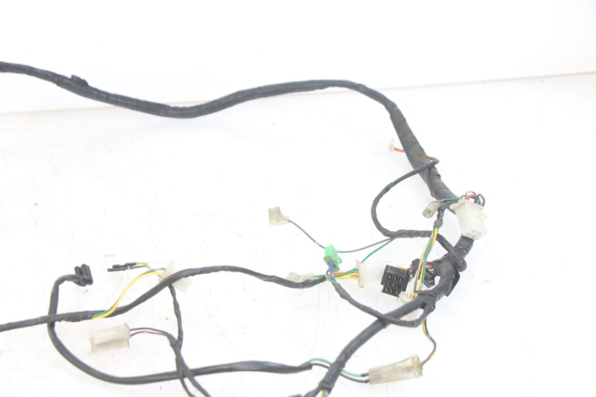 photo de CABLEADO PEUGEOT KISBEE 4T 50 (2010 - 2017)