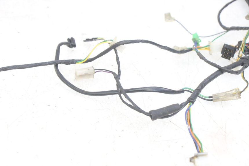 photo de CABLEADO PEUGEOT KISBEE 4T 50 (2010 - 2017)