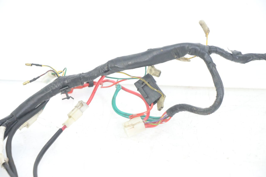 photo de CABLEADO PEUGEOT KISBEE 4T 50 (2010 - 2017)