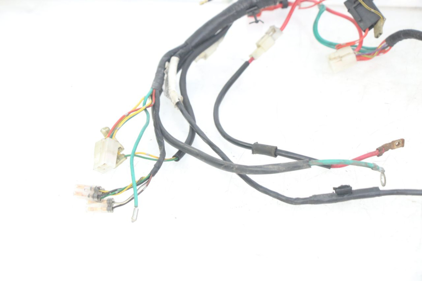 photo de CABLEADO PEUGEOT KISBEE 4T 50 (2010 - 2017)