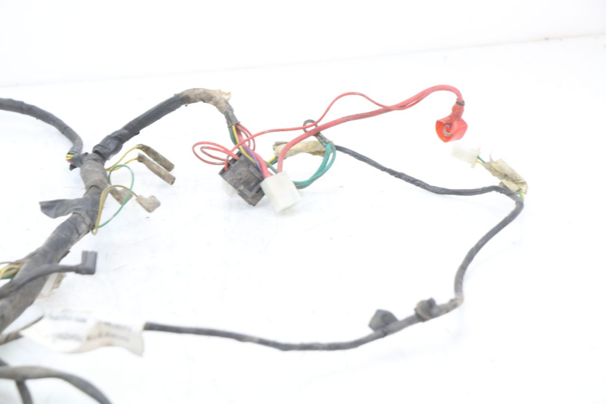 photo de CABLEADO PEUGEOT KISBEE 4T 50 (2010 - 2017)