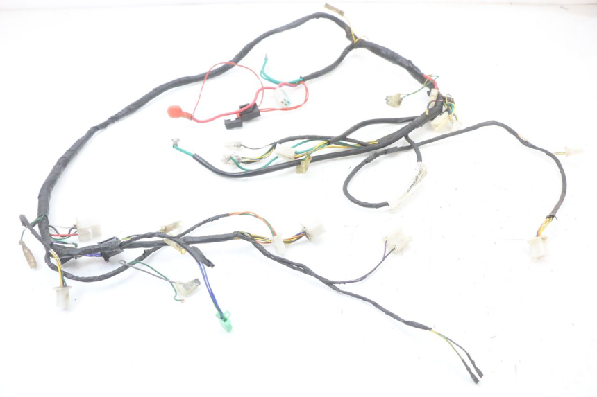 photo de CABLEADO PEUGEOT KISBEE 4T 50 (2010 - 2017)