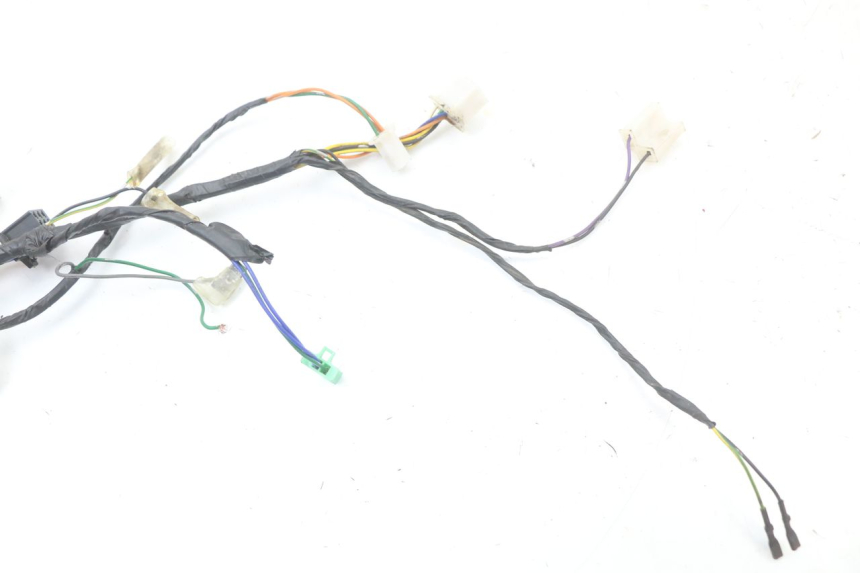 photo de CABLEADO PEUGEOT KISBEE 4T 50 (2010 - 2017)