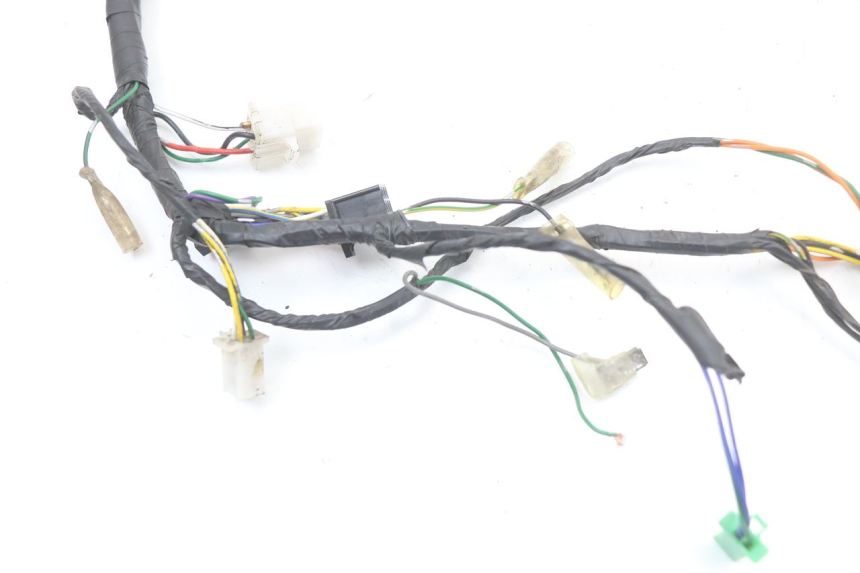 photo de CABLEADO PEUGEOT KISBEE 4T 50 (2010 - 2017)