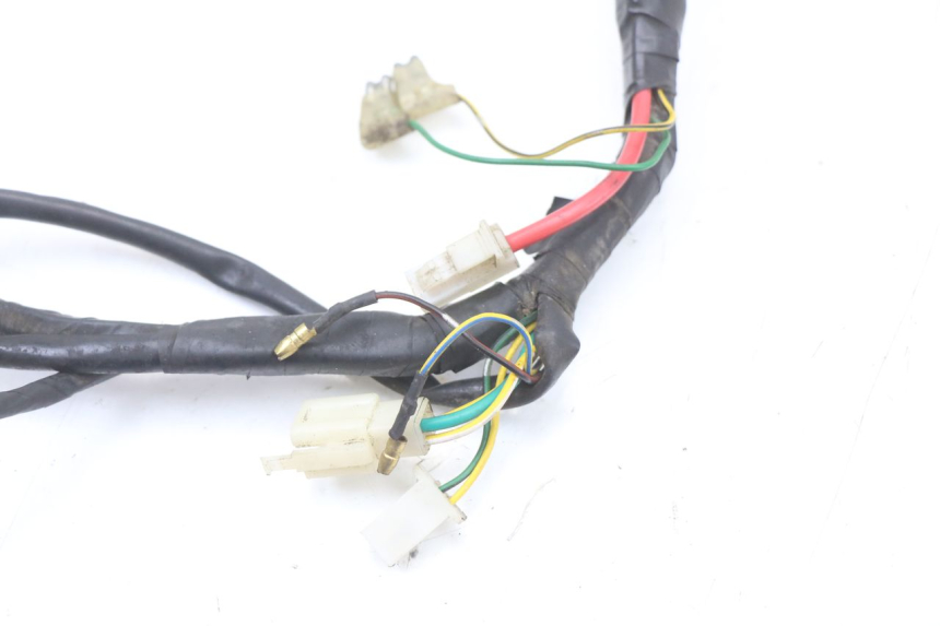 photo de CABLEADO PEUGEOT KISBEE 4T 50 (2010 - 2017)