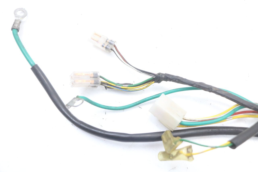 photo de CABLEADO PEUGEOT KISBEE 4T 50 (2010 - 2017)