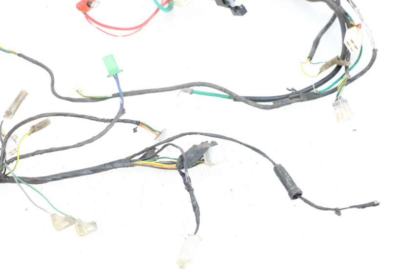 photo de CABLEADO PEUGEOT KISBEE 4T 50 (2010 - 2017)