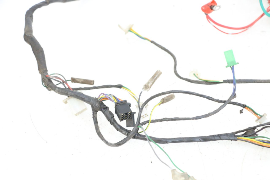 photo de CABLEADO PEUGEOT KISBEE 4T 50 (2010 - 2017)