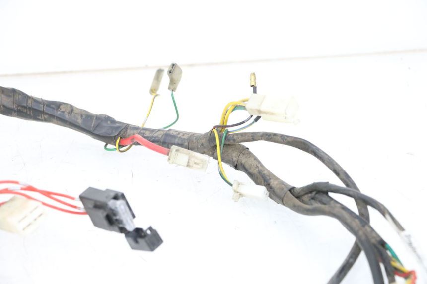 photo de CABLEADO PEUGEOT KISBEE 4T 50 (2010 - 2017)