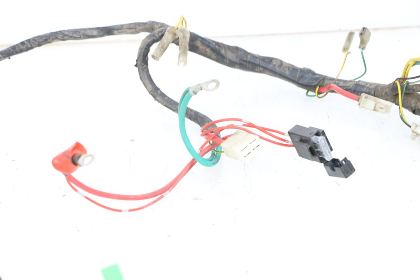 photo de CABLEADO PEUGEOT KISBEE 4T 50 (2010 - 2017)