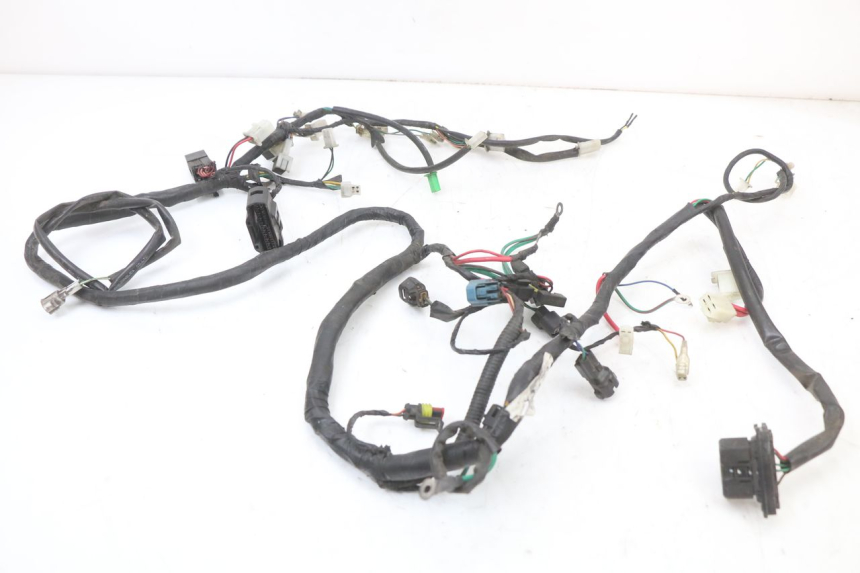 photo de CABLEADO PEUGEOT KISBEE 4T 50 (2018 - 2022)