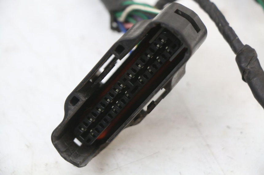 photo de CABLEADO PEUGEOT KISBEE 4T 50 (2018 - 2022)