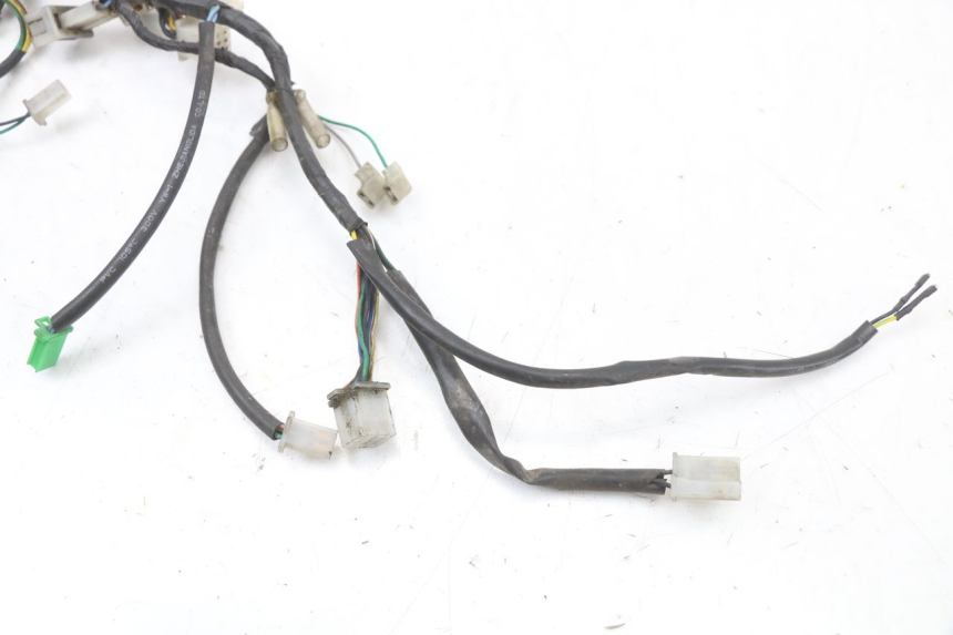 photo de CABLEADO PEUGEOT KISBEE 4T 50 (2018 - 2022)