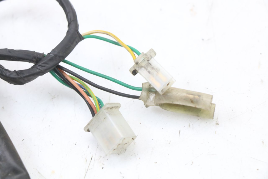 photo de CABLEADO PEUGEOT KISBEE 4T 50 (2018 - 2022)