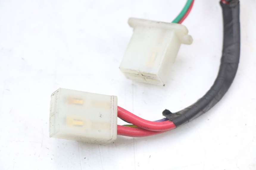 photo de CABLEADO PEUGEOT KISBEE 4T 50 (2018 - 2022)