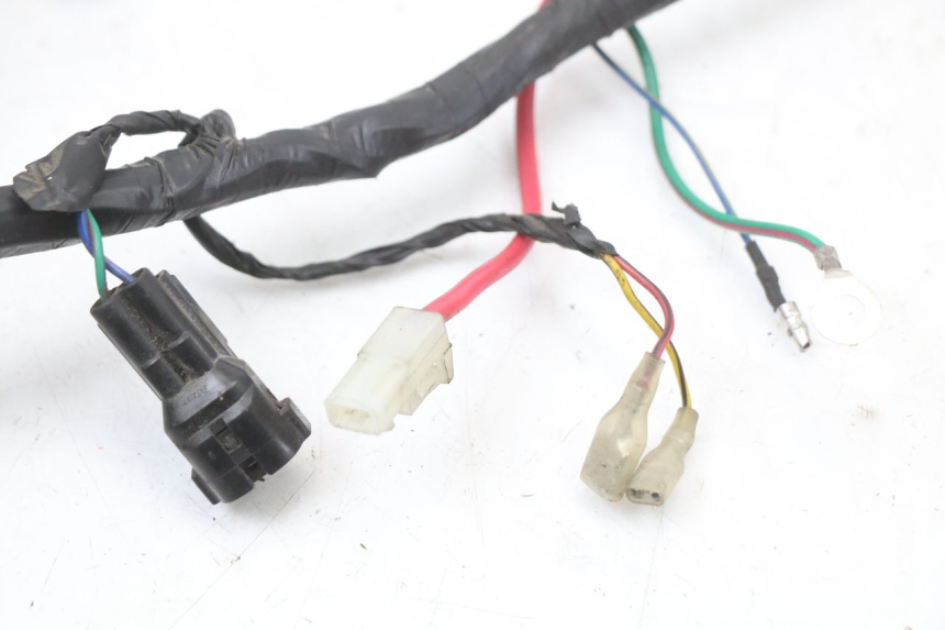 photo de CABLEADO PEUGEOT KISBEE 4T 50 (2018 - 2022)