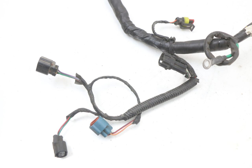 photo de CABLEADO PEUGEOT KISBEE 4T 50 (2018 - 2022)